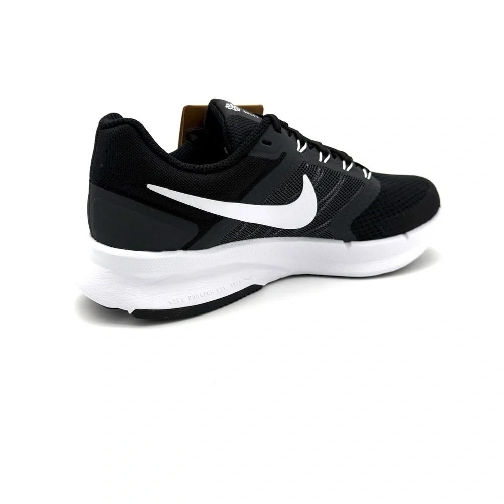 NWT NIB New Nike Womens Run Swift 3 Running Shoes Size 6.5 W Wide Walking Casual - Picture 4 of 9